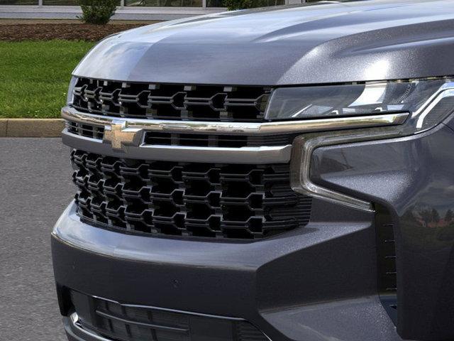 new 2024 Chevrolet Tahoe car, priced at $54,195