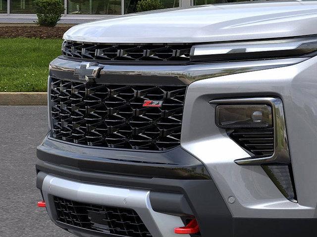 new 2025 Chevrolet Traverse car, priced at $53,205
