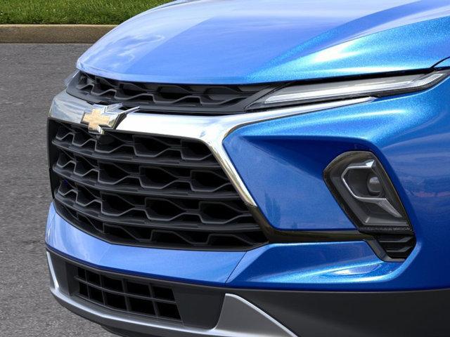 new 2024 Chevrolet Blazer car, priced at $31,270