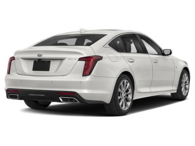 used 2020 Cadillac CT5 car, priced at $31,990