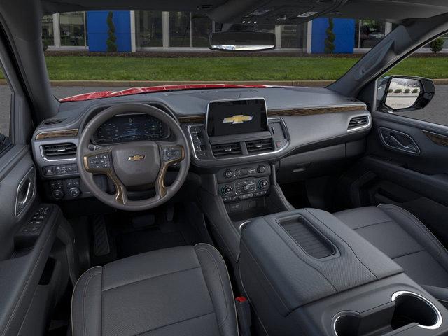 new 2024 Chevrolet Tahoe car, priced at $69,495