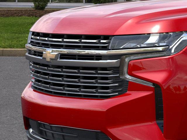 new 2024 Chevrolet Tahoe car, priced at $69,495