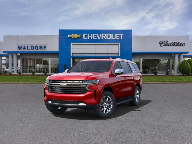 new 2024 Chevrolet Tahoe car, priced at $69,495