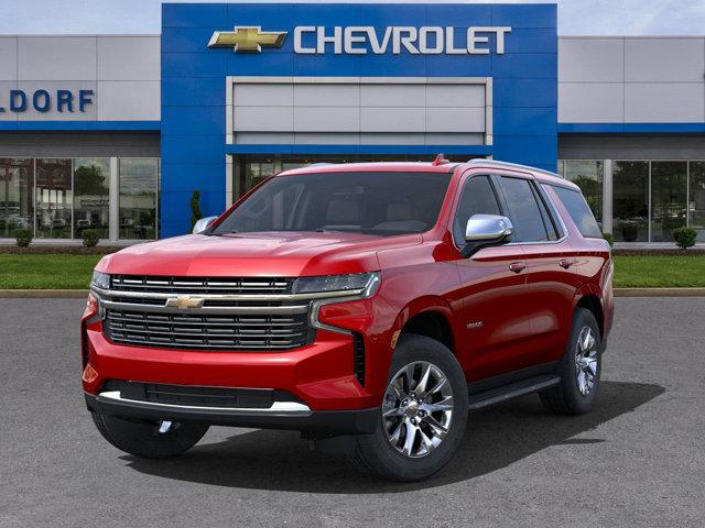 new 2024 Chevrolet Tahoe car, priced at $69,495