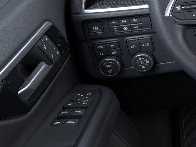 new 2025 Chevrolet Suburban car, priced at $85,265