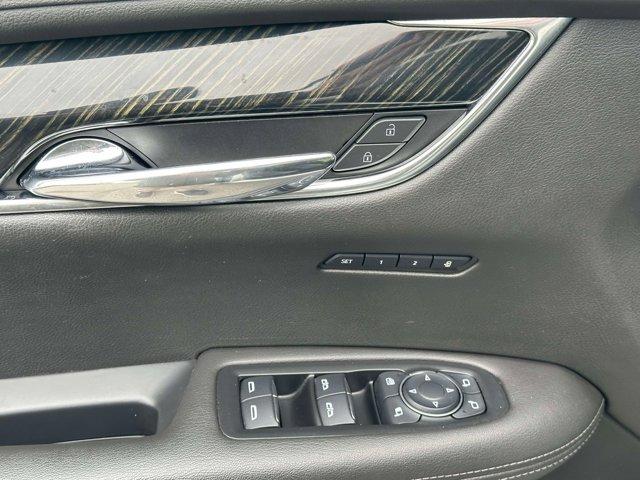 used 2020 Cadillac XT6 car, priced at $28,940