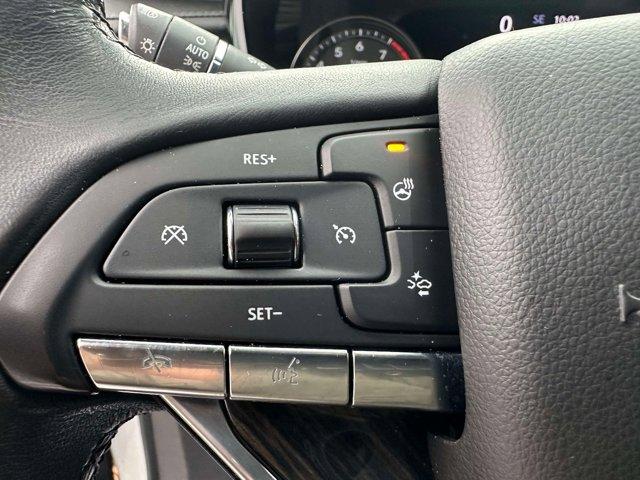 used 2020 Cadillac XT6 car, priced at $28,940