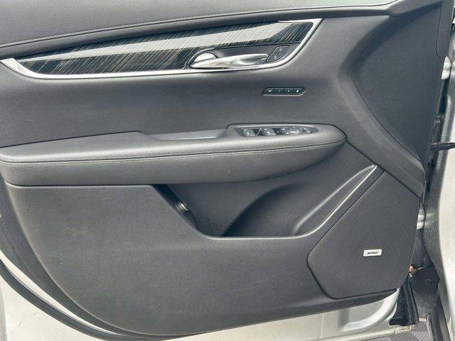 used 2020 Cadillac XT6 car, priced at $28,940