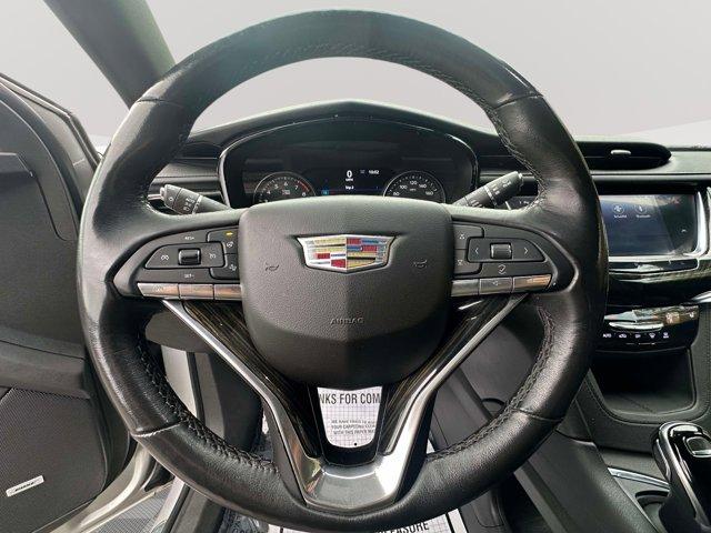 used 2020 Cadillac XT6 car, priced at $28,940