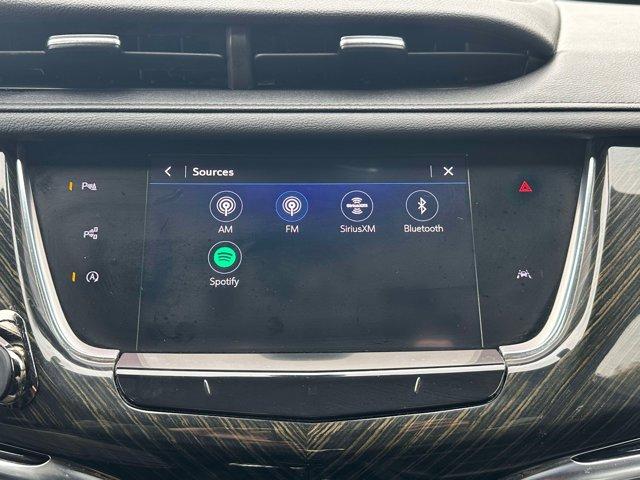 used 2020 Cadillac XT6 car, priced at $28,940