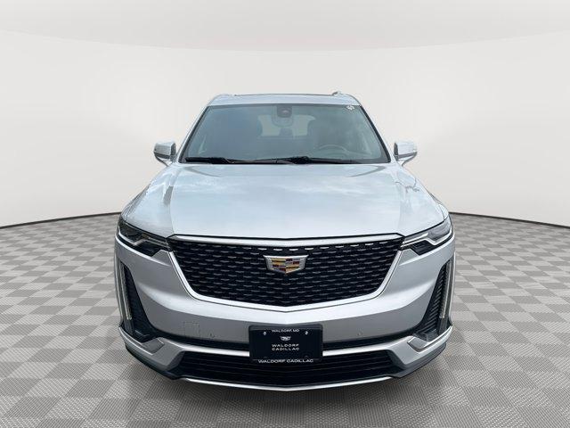used 2020 Cadillac XT6 car, priced at $28,940