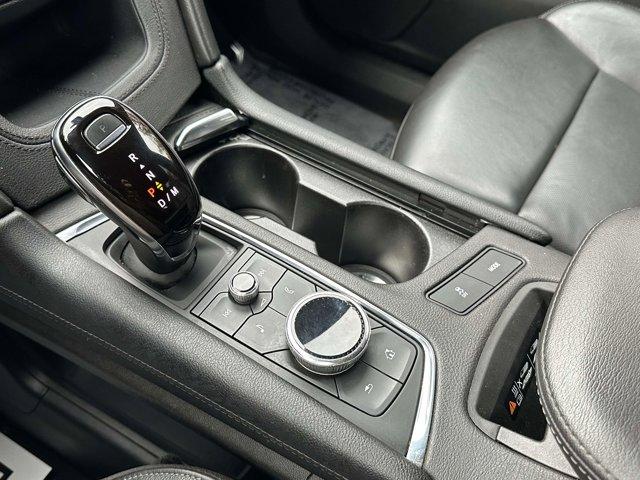 used 2020 Cadillac XT6 car, priced at $28,940