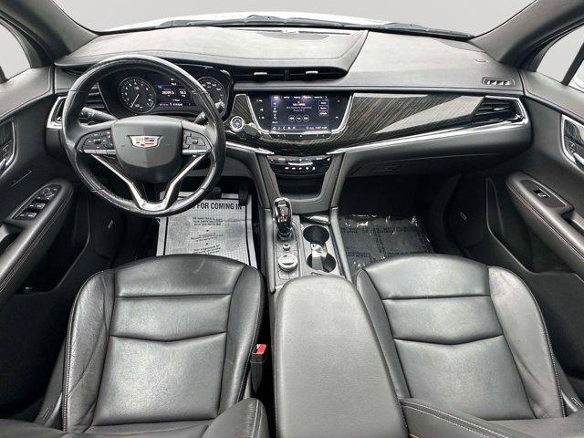 used 2020 Cadillac XT6 car, priced at $28,940