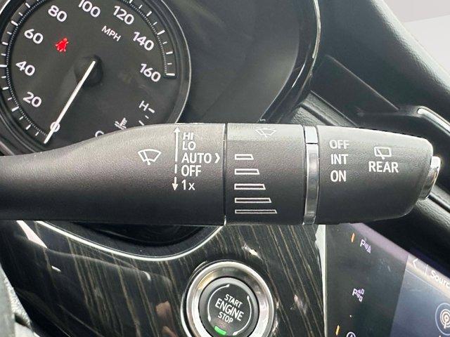 used 2020 Cadillac XT6 car, priced at $28,940