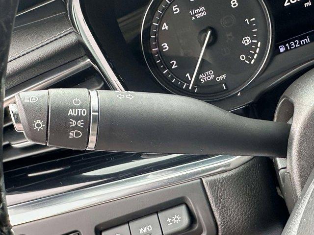 used 2020 Cadillac XT6 car, priced at $28,940