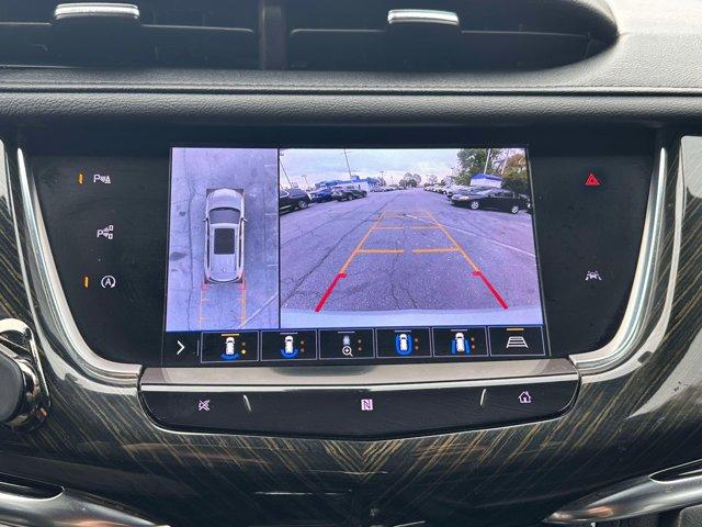used 2020 Cadillac XT6 car, priced at $28,940