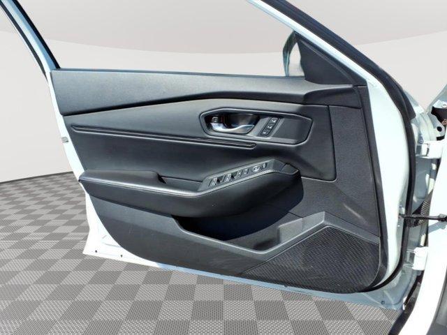 used 2024 Honda Accord Hybrid car, priced at $24,980