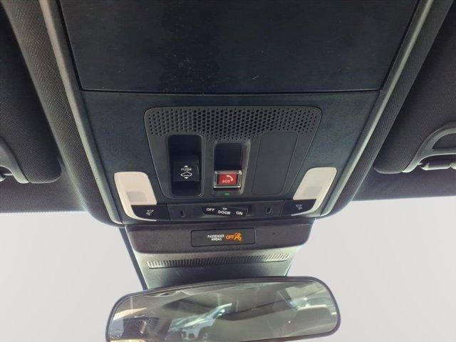 used 2024 Honda Accord Hybrid car, priced at $24,980