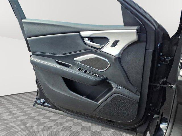 used 2019 Acura RDX car, priced at $25,710