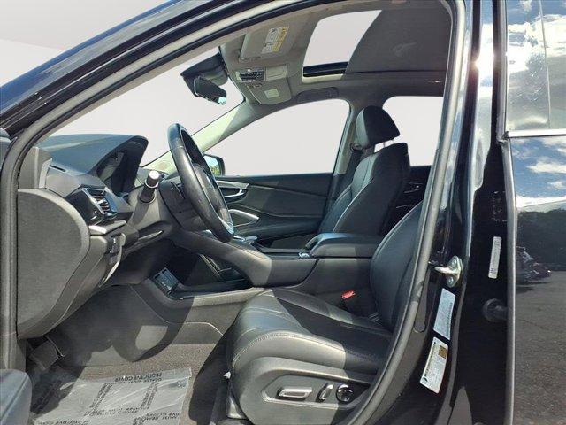 used 2019 Acura RDX car, priced at $25,710