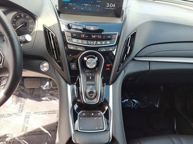 used 2019 Acura RDX car, priced at $25,710