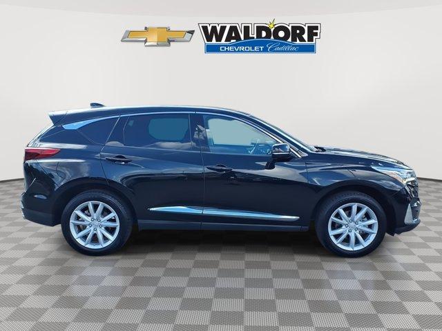 used 2019 Acura RDX car, priced at $25,710