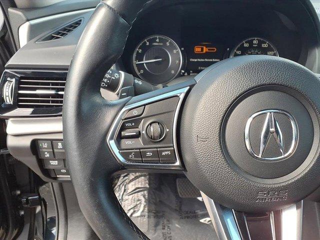 used 2019 Acura RDX car, priced at $25,710