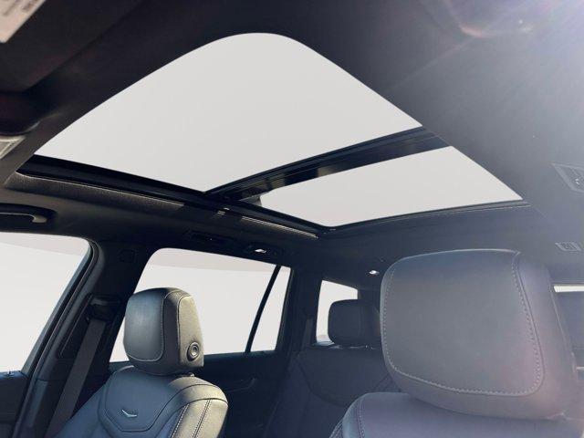 used 2021 Cadillac XT6 car, priced at $34,430