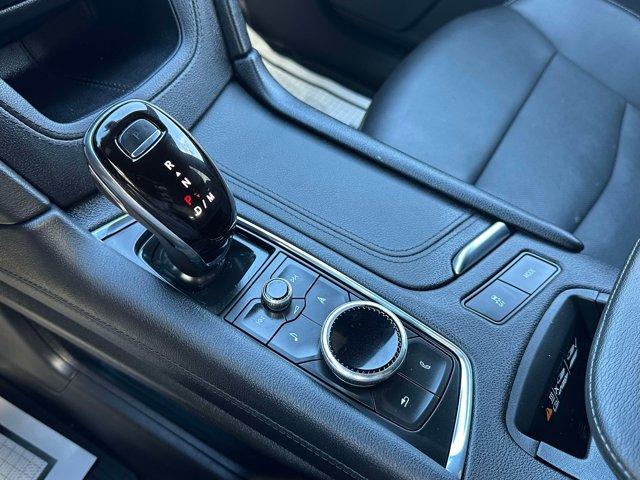 used 2021 Cadillac XT6 car, priced at $34,430