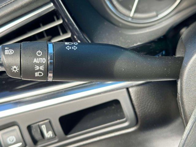 used 2021 Cadillac XT6 car, priced at $34,430