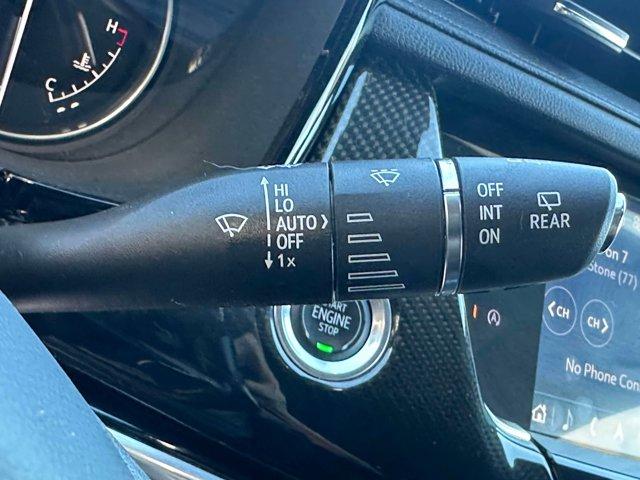 used 2021 Cadillac XT6 car, priced at $34,430