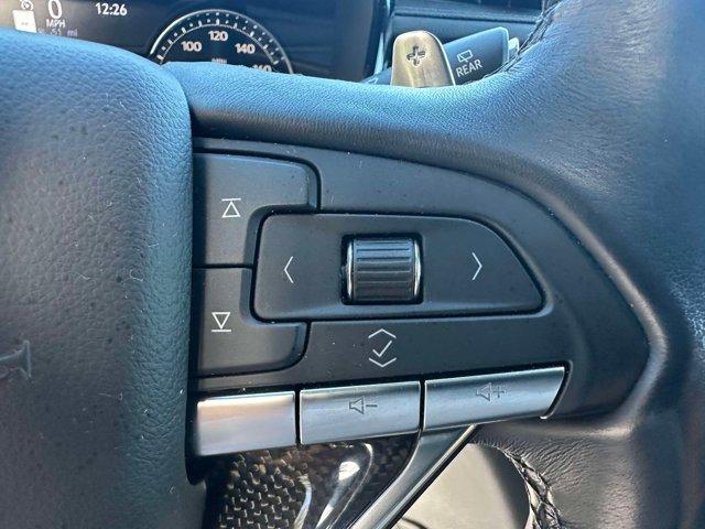 used 2021 Cadillac XT6 car, priced at $34,430