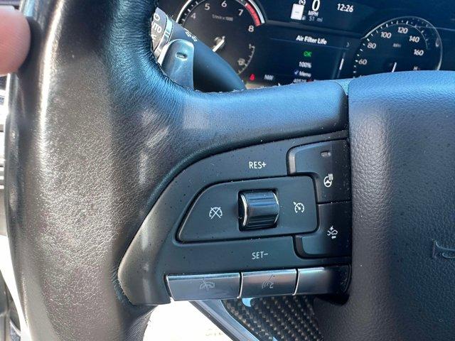 used 2021 Cadillac XT6 car, priced at $34,430