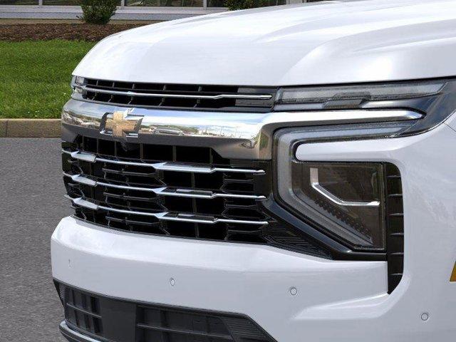 new 2026 Chevrolet Tahoe car, priced at $70,165