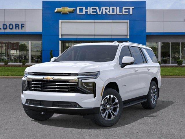 new 2026 Chevrolet Tahoe car, priced at $70,165