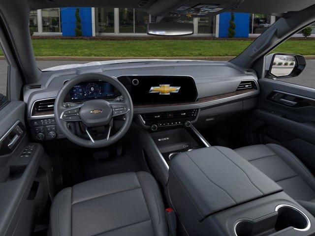 new 2026 Chevrolet Tahoe car, priced at $70,165