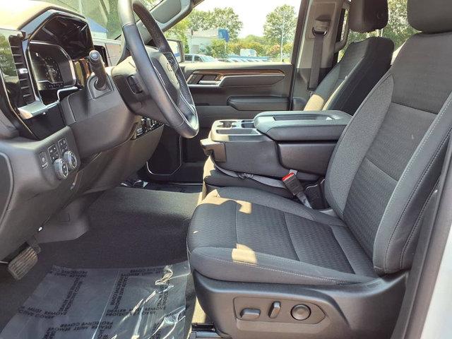 used 2022 Chevrolet Silverado 1500 car, priced at $40,310