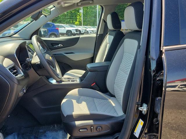 used 2019 Chevrolet Equinox car, priced at $17,940