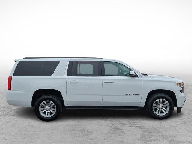 used 2018 Chevrolet Suburban car, priced at $27,995