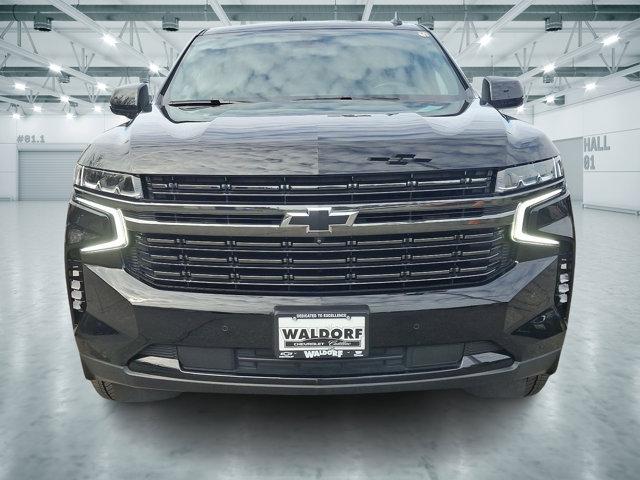 used 2021 Chevrolet Tahoe car, priced at $52,980