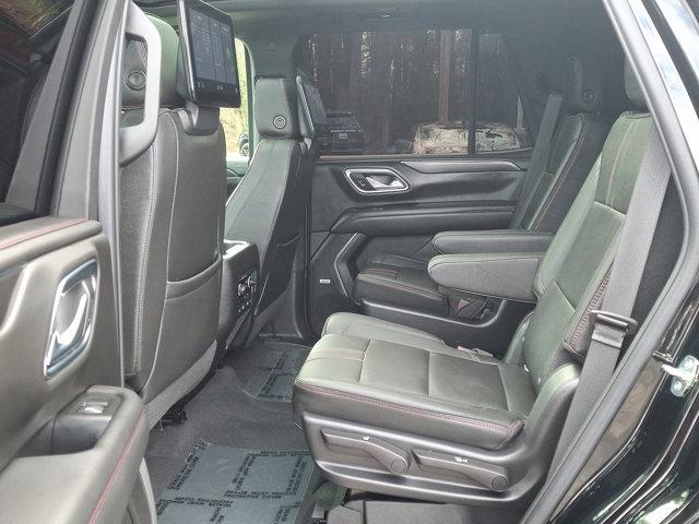 used 2021 Chevrolet Tahoe car, priced at $52,980