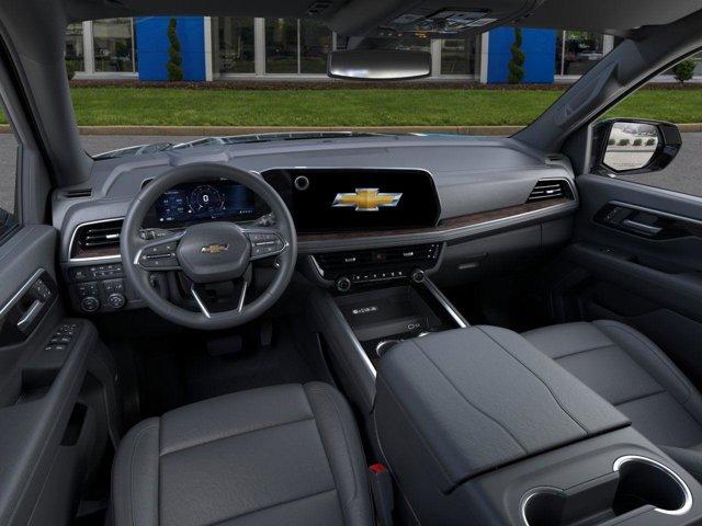 new 2026 Chevrolet Tahoe car, priced at $70,165
