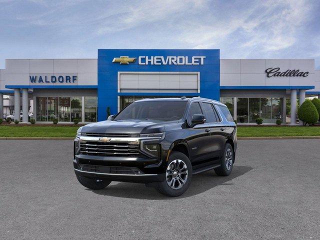 new 2026 Chevrolet Tahoe car, priced at $70,165