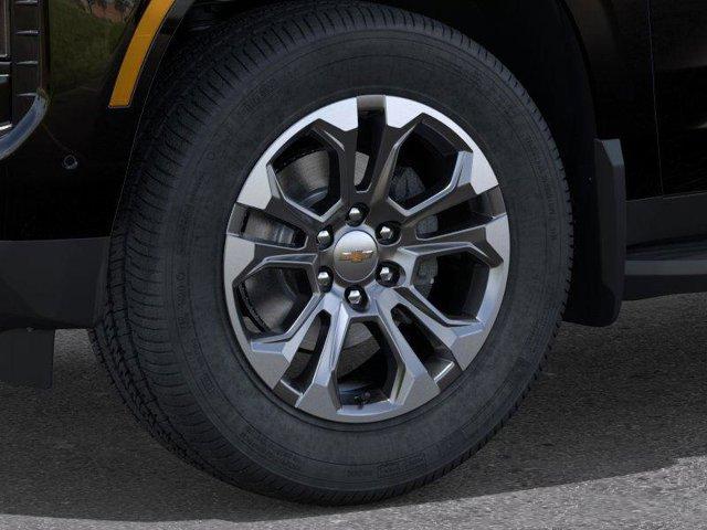 new 2026 Chevrolet Tahoe car, priced at $70,165