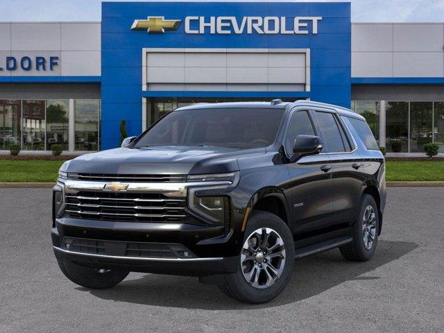 new 2026 Chevrolet Tahoe car, priced at $70,165