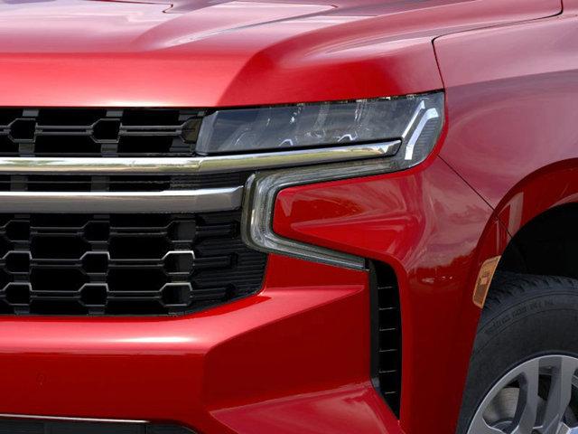 new 2024 Chevrolet Tahoe car, priced at $54,595