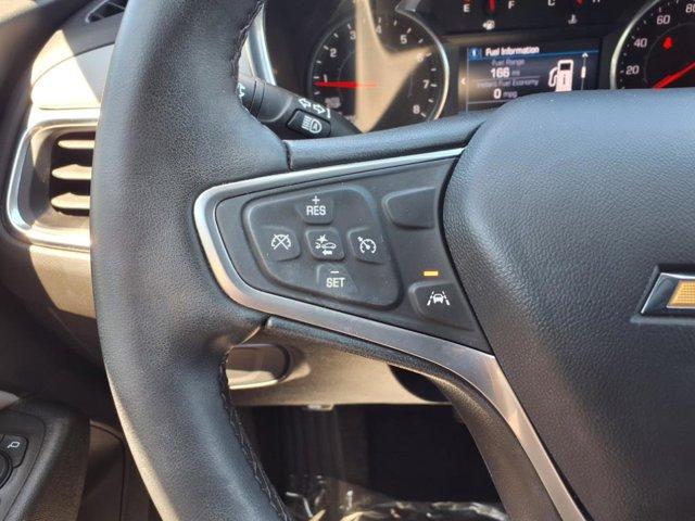 used 2023 Chevrolet Equinox car, priced at $22,350