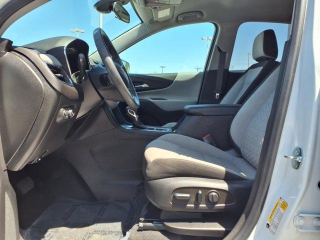 used 2023 Chevrolet Equinox car, priced at $22,350