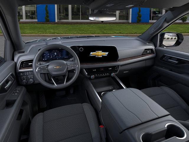 new 2025 Chevrolet Tahoe car, priced at $60,595