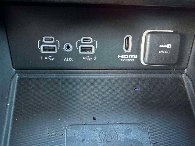 used 2022 Jeep Grand Cherokee 4xe car, priced at $39,370